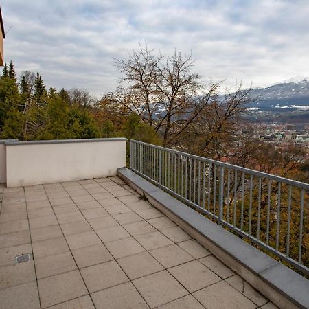 Hilltop Innsbruck Apartment I Free Parking 외부 사진