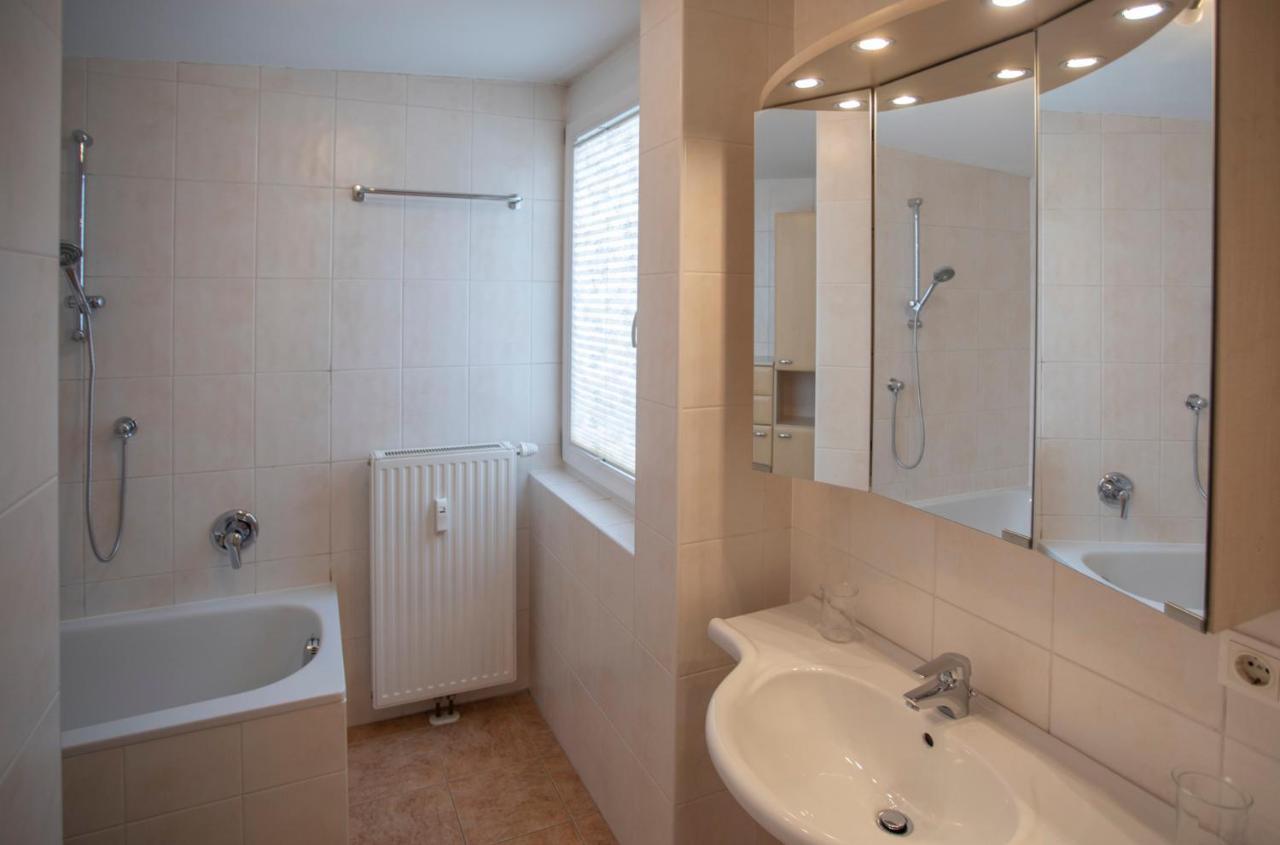 Hilltop Innsbruck Apartment I Free Parking 외부 사진