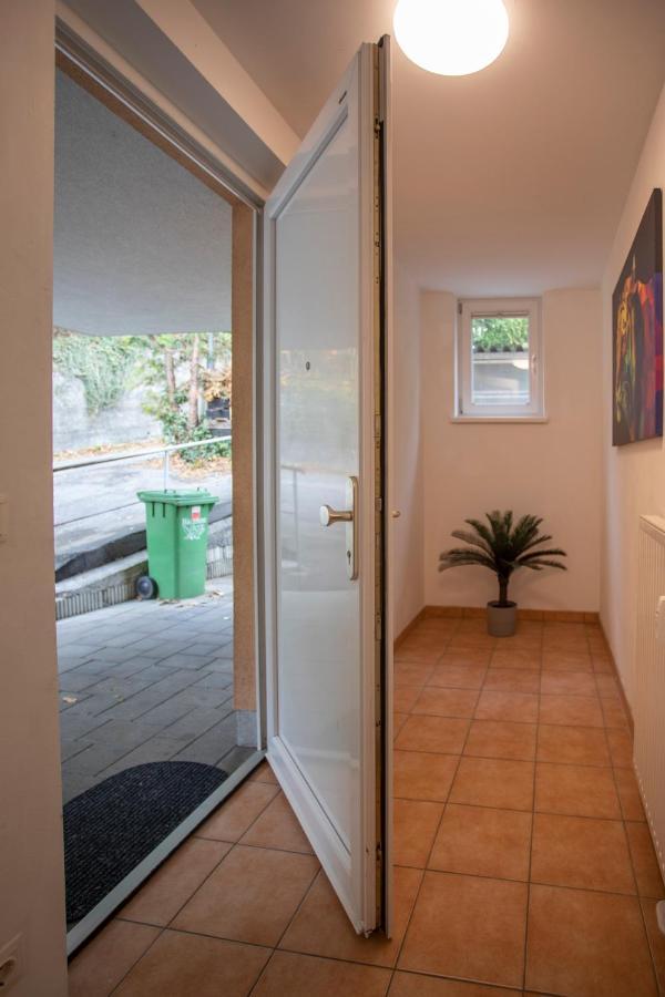 Hilltop Innsbruck Apartment I Free Parking 외부 사진