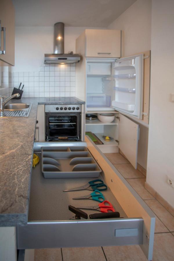 Hilltop Innsbruck Apartment I Free Parking 외부 사진