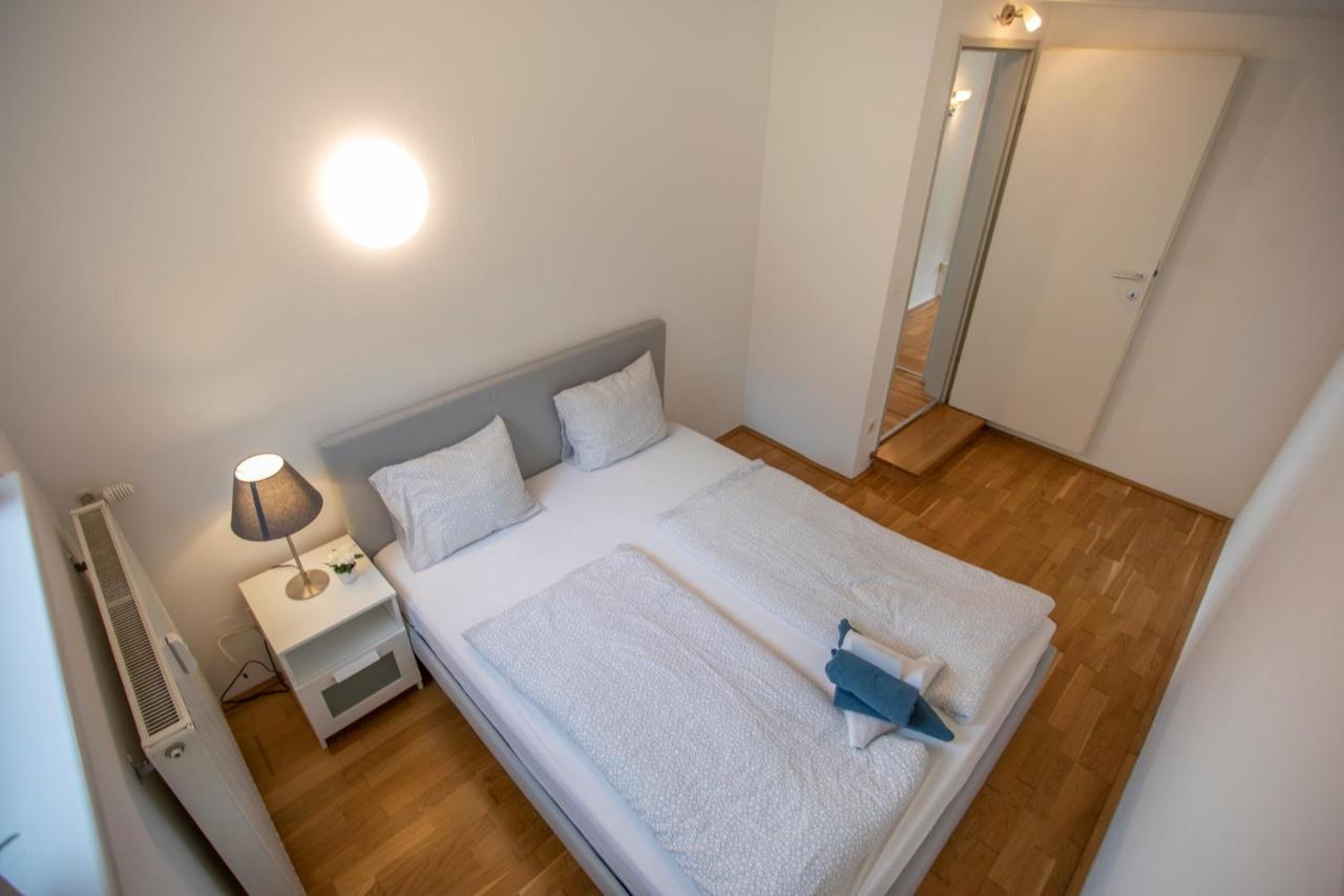 Hilltop Innsbruck Apartment I Free Parking 외부 사진