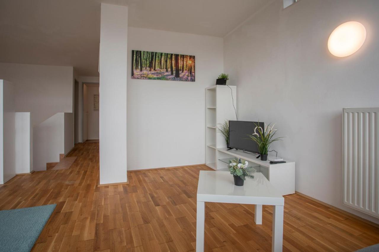Hilltop Innsbruck Apartment I Free Parking 외부 사진