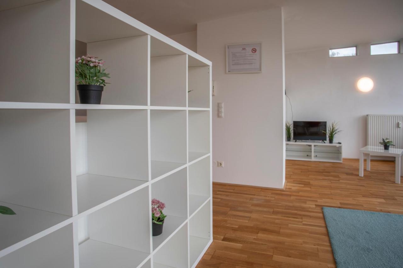 Hilltop Innsbruck Apartment I Free Parking 외부 사진