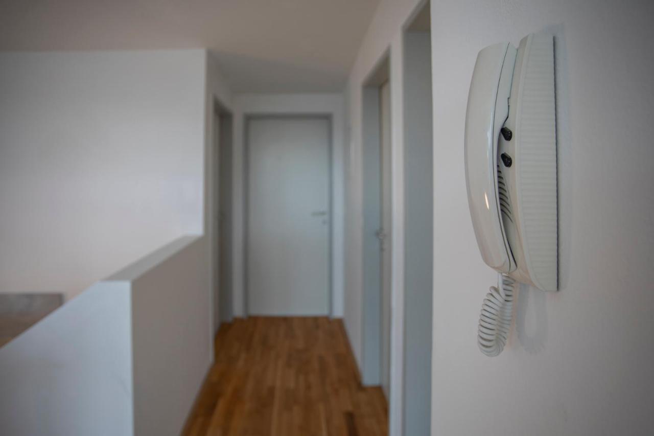 Hilltop Innsbruck Apartment I Free Parking 외부 사진
