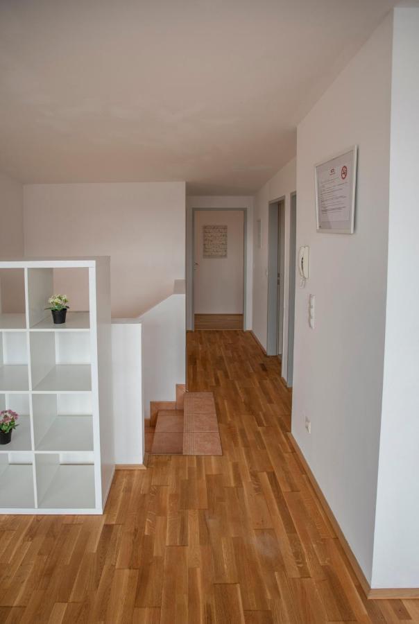 Hilltop Innsbruck Apartment I Free Parking 외부 사진