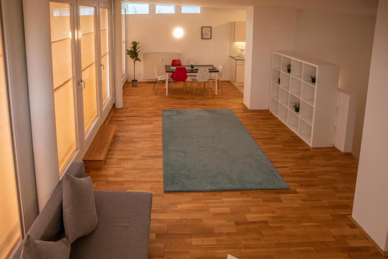 Hilltop Innsbruck Apartment I Free Parking 외부 사진