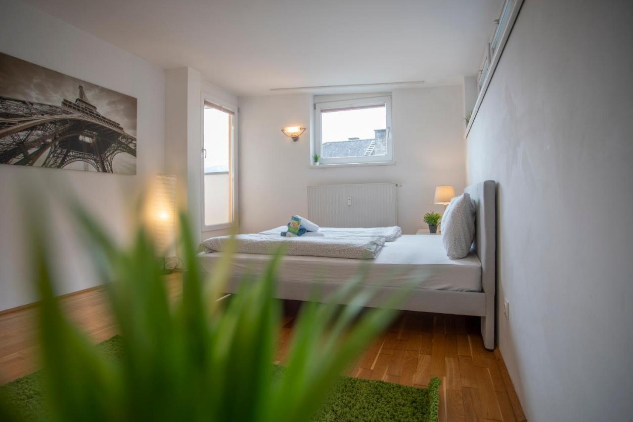 Hilltop Innsbruck Apartment I Free Parking 외부 사진