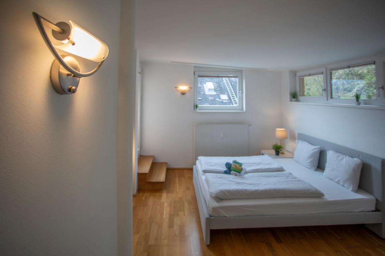 Hilltop Innsbruck Apartment I Free Parking 외부 사진