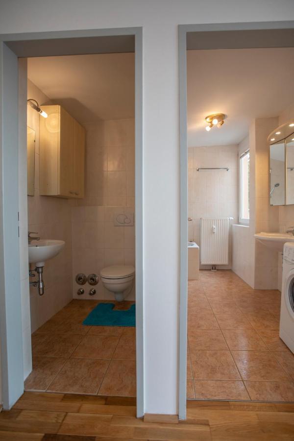 Hilltop Innsbruck Apartment I Free Parking 외부 사진