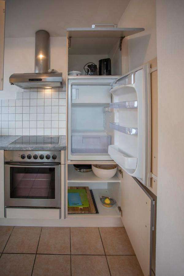 Hilltop Innsbruck Apartment I Free Parking 외부 사진