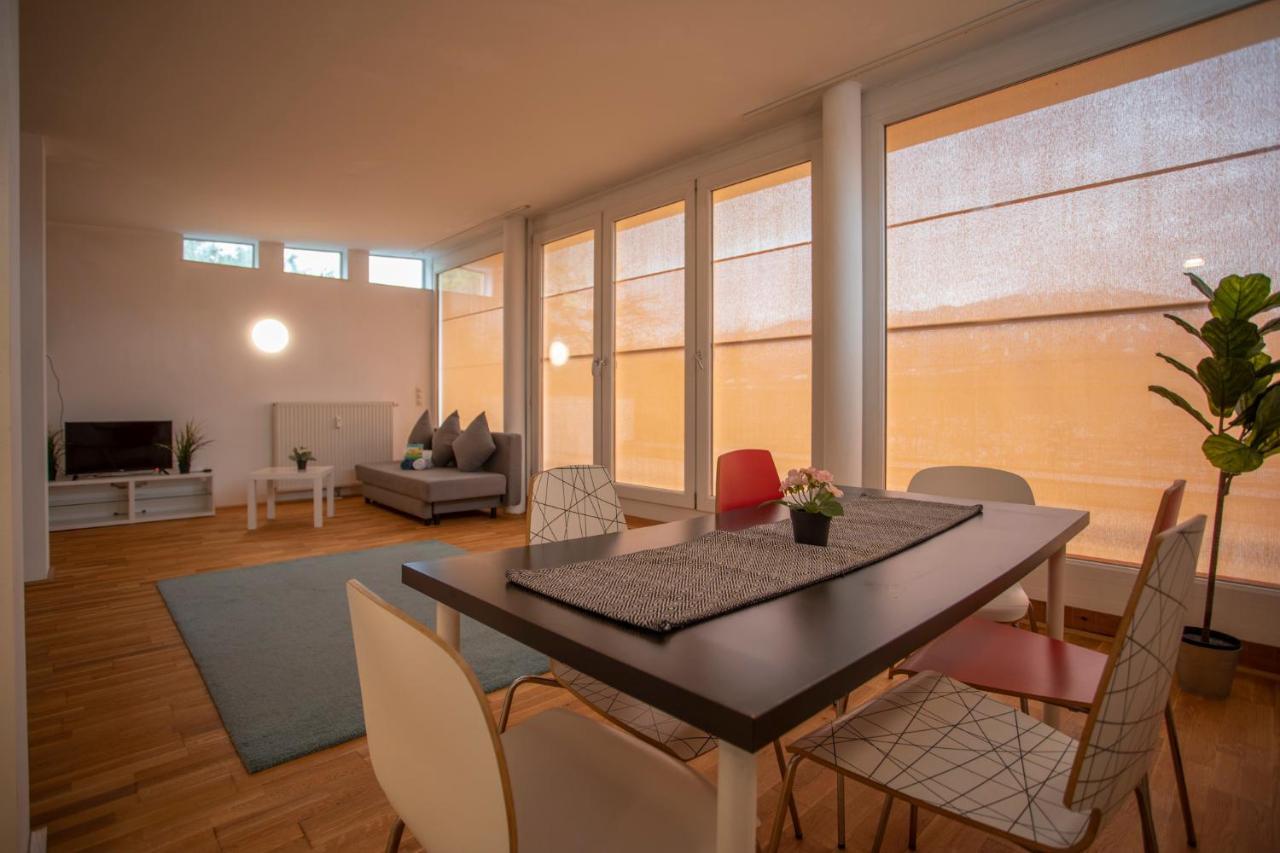 Hilltop Innsbruck Apartment I Free Parking 외부 사진