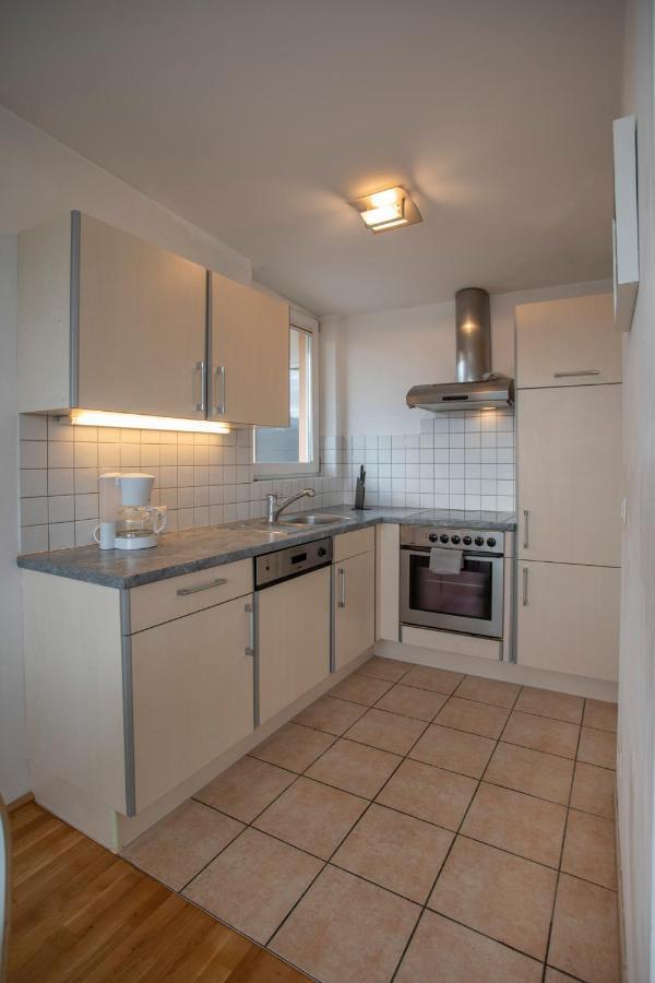 Hilltop Innsbruck Apartment I Free Parking 외부 사진
