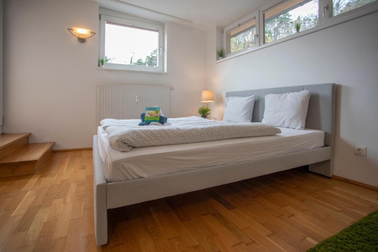 Hilltop Innsbruck Apartment I Free Parking 외부 사진