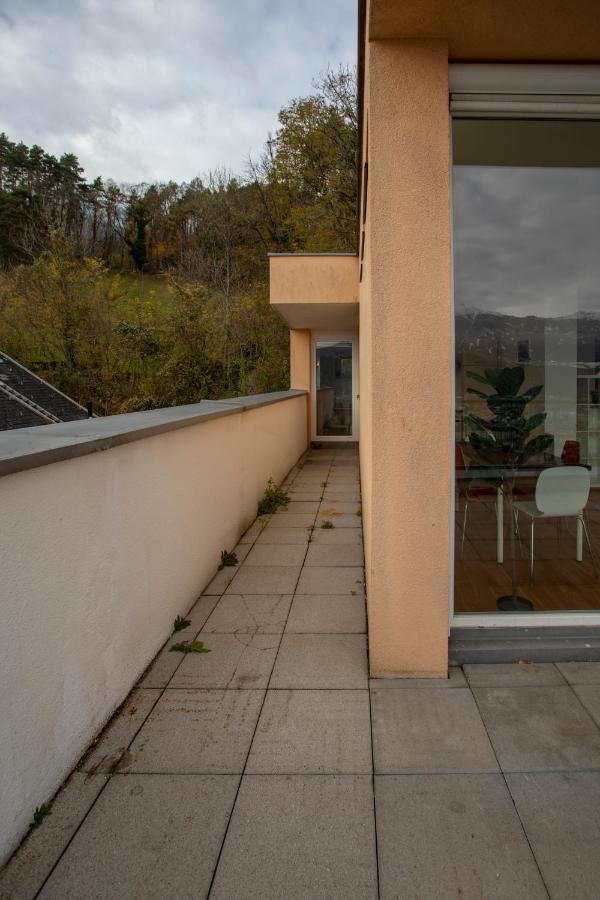 Hilltop Innsbruck Apartment I Free Parking 외부 사진